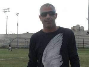 דוד אלגרבלי דוד אלגרבלי