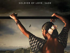 Soldier Of Love