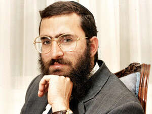 הרב שמואל בוטח הרב שמואל בוטח