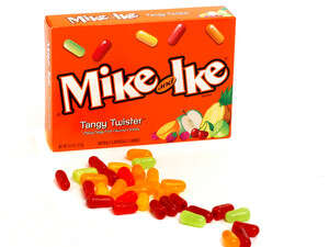 mike and ike tangy twister