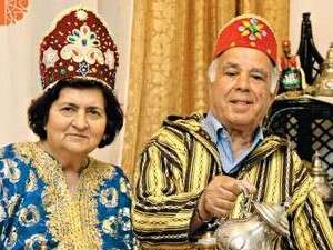 מימונה מימונה