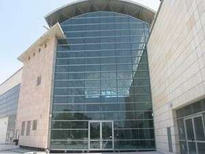 אולמי פביליון אולמי פביליון