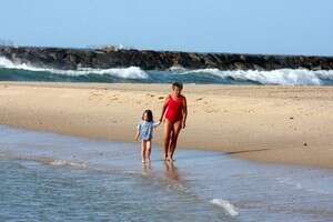 חוף אשקלון חוף אשקלון