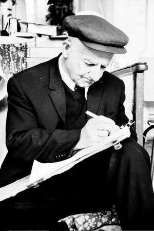 הרב חביב עלון הרב חביב עלון