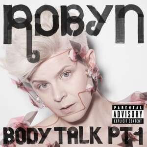 Body Talk pt 1 Body Talk pt 1