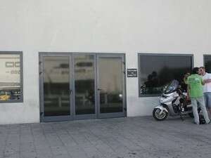 מועדון פינק אלפנט בנמל מועדון פינק אלפנט בנמל