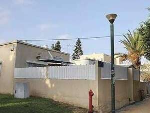 הקזינו ברחוב יגאל אלון הקזינו ברחוב יגאל אלון