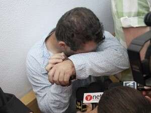 איתי בן דרור בבית המשפט איתי בן דרור בבית המשפט