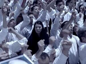 נשים ללא גברים נשים ללא גברים