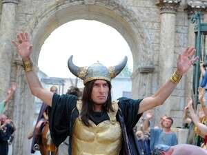 תודה, תודה. זוהי סדום תודה, תודה. זוהי סדום