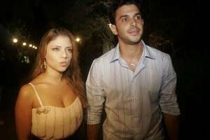 שירי מימון והארוס שירי מימון והארוס