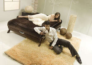 מיטה וחצי מתכווננת, עם ארגז מצעים EXPLORER מיטה וחצי מתכווננת, עם ארגז מצעים EXPLORER