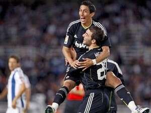 אנחל די מאריה, איזה מבצע אנחל די מאריה, איזה מבצע