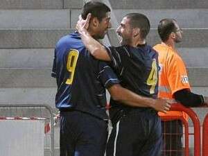 רן קוז'וק ורועי דיין חוגגים, הערב רן קוז'וק ורועי דיין חוגגים, הערב