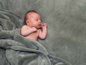 מה מונע מתינוקות לישון? מה מונע מתינוקות לישון?