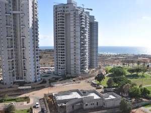 רחוב הנביאים בבת ים רחוב הנביאים בבת ים