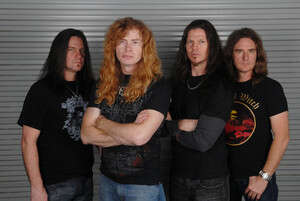 megadeth