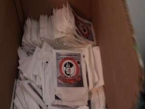 נייס גאי. עלול לגרום הזיות. נייס גאי. עלול לגרום הזיות.