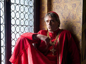 הבורג'ס, תזכה לעונה שנייה הבורג'ס, תזכה לעונה שנייה