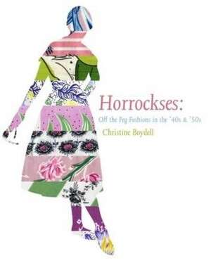 Horrockses