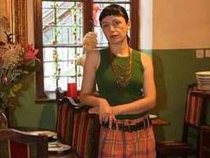 ננה שרייר ננה שרייר