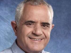 שמשון צור שמשון צור