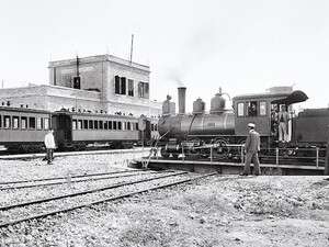 הרכבת בירושלים הרכבת בירושלים