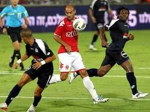 אבוטבול לא סופר את בן חיים, הערב אבוטבול לא סופר את בן חיים, הערב