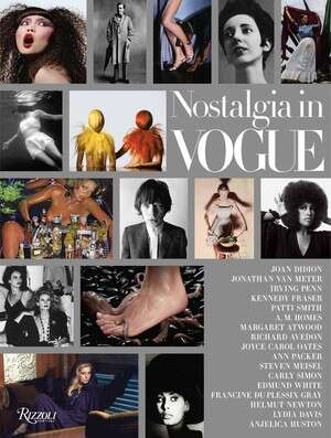 Nostalgia In Vogue