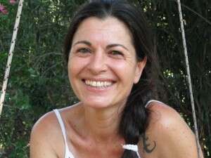 רונית חיון צילום: זמן השרון רונית חיון צילום: זמן השרון