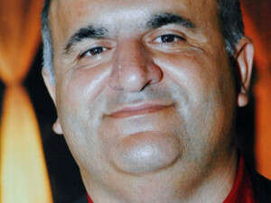 דוד מששוילי דוד מששוילי