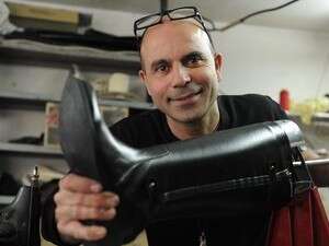 מקס לוי מקס לוי