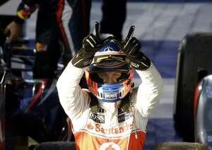 ג'נסון באטן חוגג ג'נסון באטן חוגג