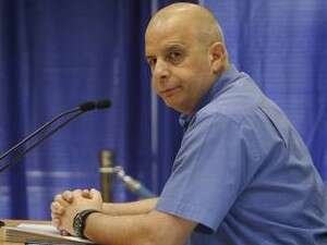 יובל דיסקין. יובל דיסקין.