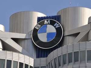 BMW,   