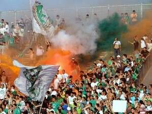 אוהדי מכבי חיפה, האירוע השפיע על תוצאת המשחק? אוהדי מכבי חיפה, האירוע השפיע על תוצאת המשחק?