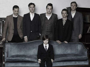 . The Walkmen