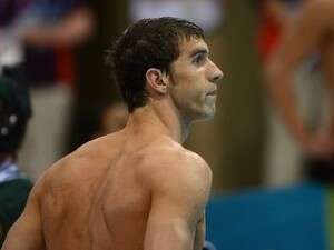 מייקל פלפס מייקל פלפס