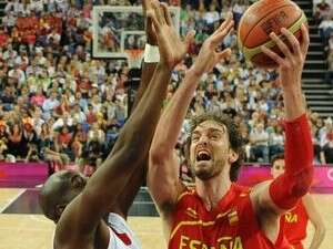 פאו גאסול. אקורד הסיום שלו? פאו גאסול. אקורד הסיום שלו?