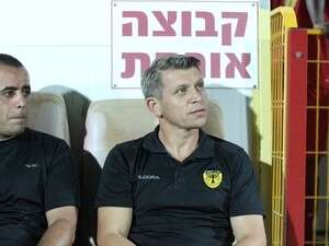 ז'אן טלסניקוב. יהיה המנהל המקצועי של המחלקה? ז'אן טלסניקוב. יהיה המנהל המקצועי של המחלקה?