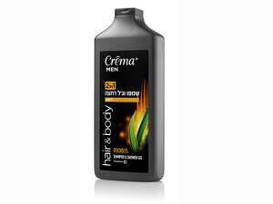 crema men  '  