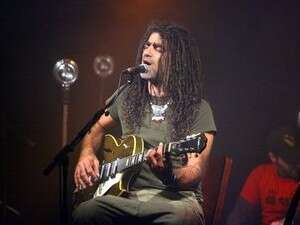 מוש בן ארי. מאוהב בפלמנקו מוש בן ארי. מאוהב בפלמנקו