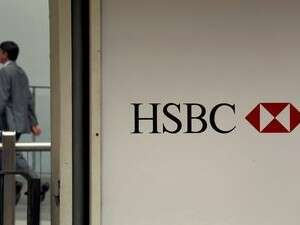    HSBC/