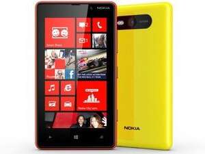   820 Nokia Lumia 820