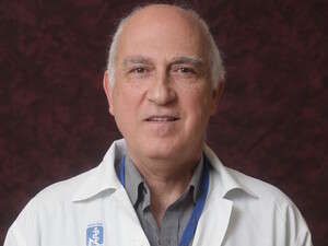 פרופ' חיים שירין, מומחה בגסטרואנטרולוגיה פרופ' חיים שירין, מומחה בגסטרואנטרולוגיה