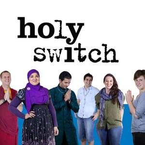     Holy Switch