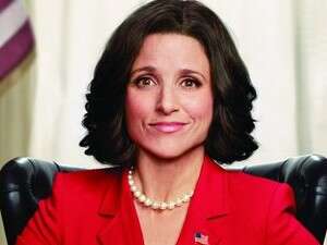   .   -VEEP