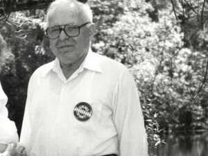 מעורבותו בפשעי מלחמה תיבחן. מיכאל קרקוץ' מעורבותו בפשעי מלחמה תיבחן. מיכאל קרקוץ'