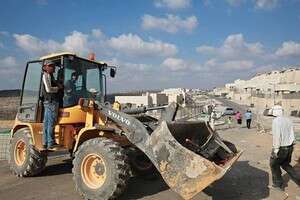 התוכניות קיימות כבר משנות ה-90. חנוכת היישוב לשם התוכניות קיימות כבר משנות ה-90. חנוכת היישוב לשם