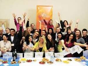 כנס לימוד כנס לימוד